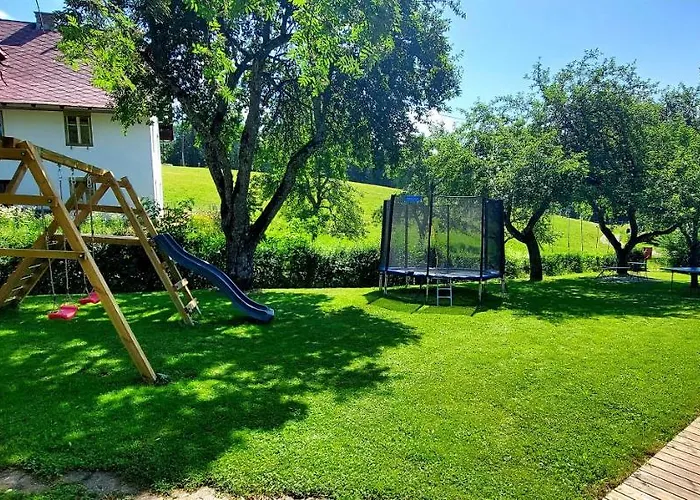 Gailtaler Alinkhof דירה