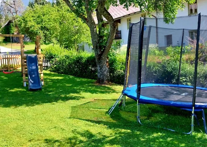 דירה Gailtaler Alinkhof