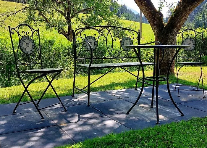 Gailtaler Alinkhof Bach (Villach-Land, Carinthia)