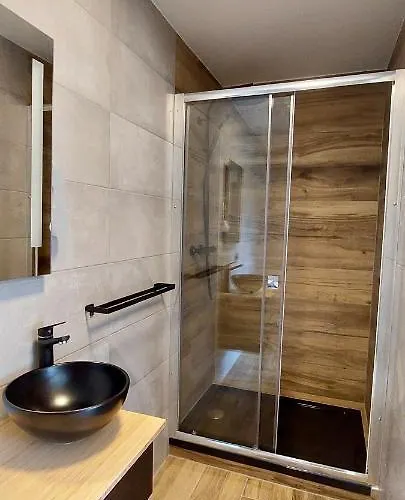 Gailtaler Alinkhof דירה *