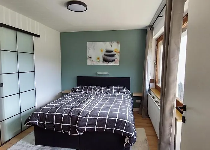 דירה Gailtaler Alinkhof