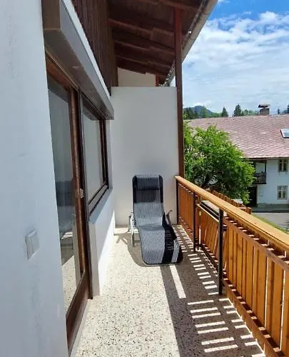 דירה Gailtaler Alinkhof *