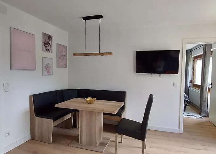 Gailtaler Alinkhof דירה Bach (Villach-Land, Carinthia)