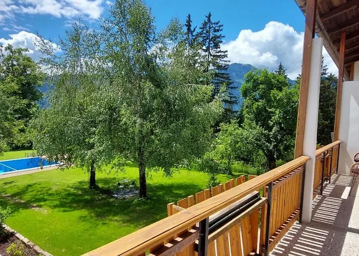 Gailtaler Alinkhof *