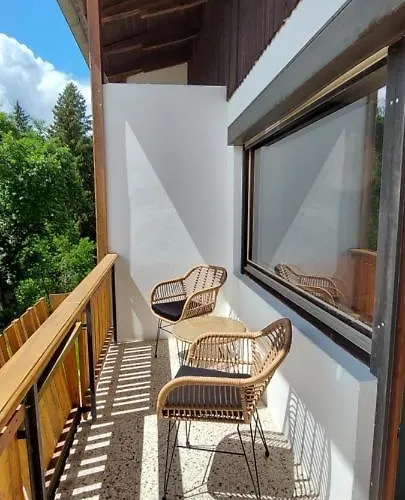 Gailtaler Alinkhof דירה *