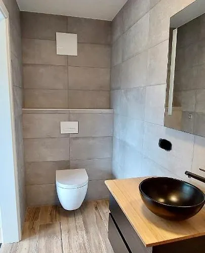 Gailtaler Alinkhof דירה Bach (Villach-Land, Carinthia)