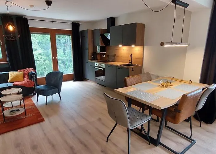 Gailtaler Alinkhof דירה Bach (Villach-Land, Carinthia)