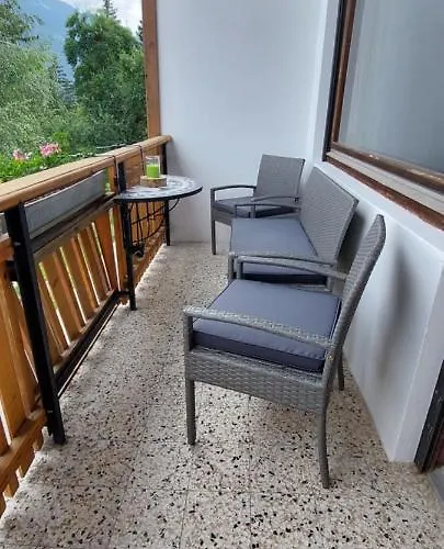 Gailtaler Alinkhof דירה