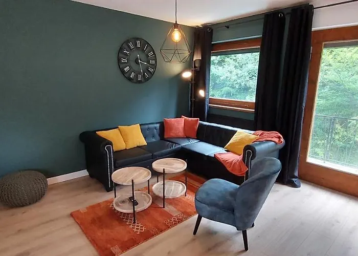 Gailtaler Alinkhof דירה Bach (Villach-Land, Carinthia)