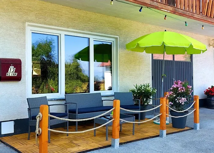 Gailtaler Alinkhof Bach (Villach-Land, Carinthia)