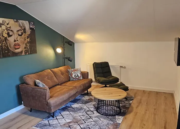 Gailtaler Alinkhof דירה