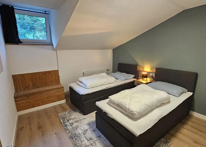 Gailtaler Alinkhof דירה *