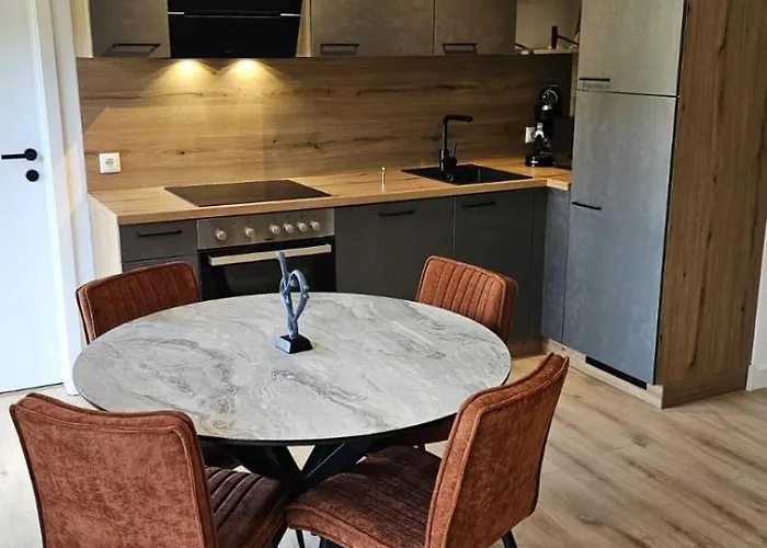 דירה Gailtaler Alinkhof *