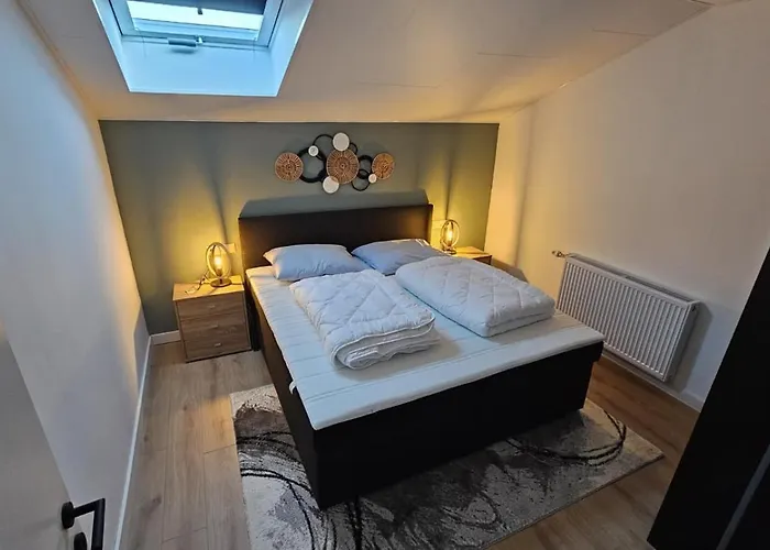 דירה Gailtaler Alinkhof Bach (Villach-Land, Carinthia)